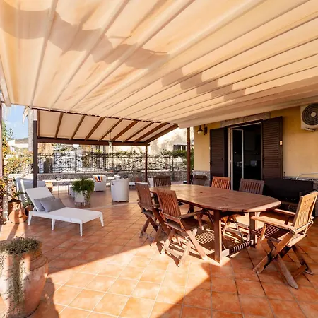 Villa Fabiana