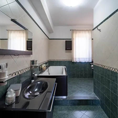 Villa Fabiana *