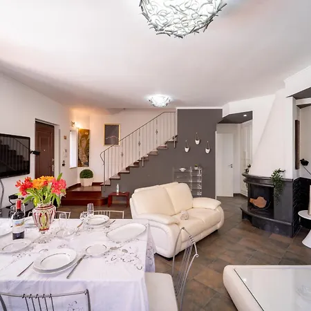 Villa Fabiana