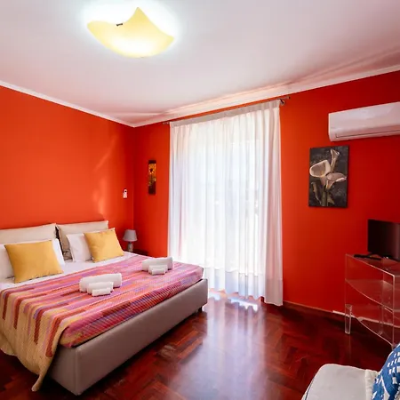 Villa Fabiana *